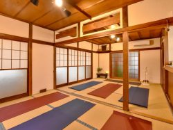 studio PURO 都留市 フィットネス ビューティー 2
