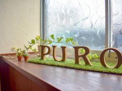 studio PURO 都留市 フィットネス ビューティー 5