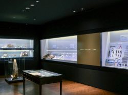 山梨ジュエリーミュージアム 甲府市 美術館 博物館 3