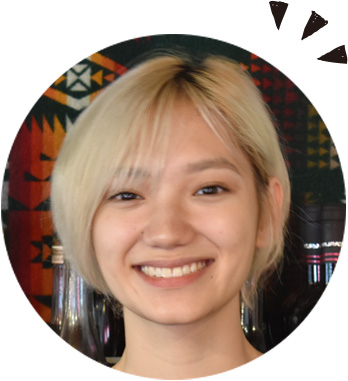 高橋 裕美さん