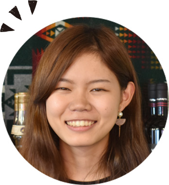 吉川 実玖さん