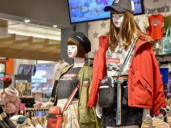 Lovetoxic イオンモール甲府昭和店 昭和町 ファッション 2