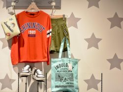 Lovetoxic イオンモール甲府昭和店 昭和町 ファッション 4