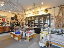 ANSKY PEOPLES 富士吉田市 ファッション 2