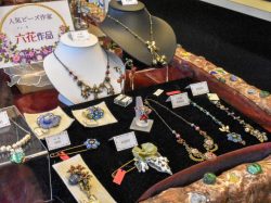 ANSKY PEOPLES 富士吉田市 ファッション 3