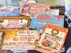 ANSKY PEOPLES 富士吉田市 ファッション 5