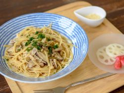 あしたカフェ 甲府市 洋食 カフェ 2