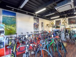 Bicycle shop Splash 笛吹市 スポーツ 2