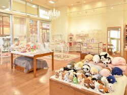 ドンナドナ イオンタウン山梨中央店 中央市 ショップ 3