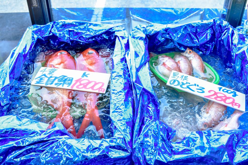 栄正水産 富士河口湖町 フード/ドリンク 4