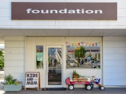 foundation【閉店】