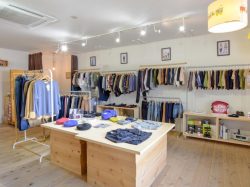 foundation 昭和町 ファッション 2