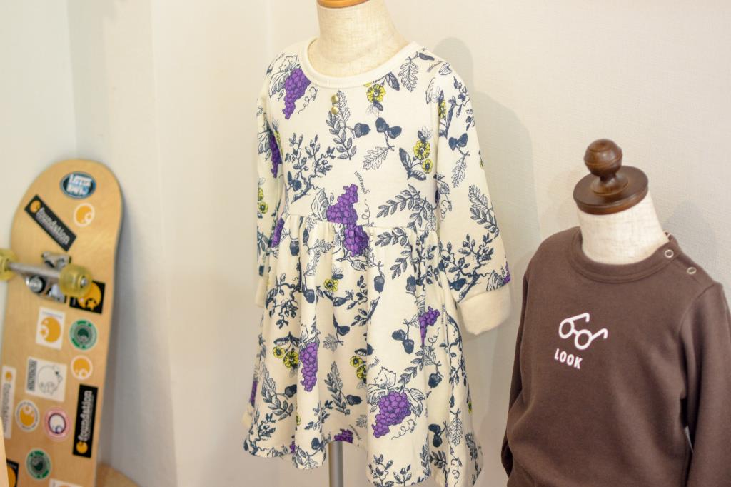 foundation 昭和町 ファッション 5