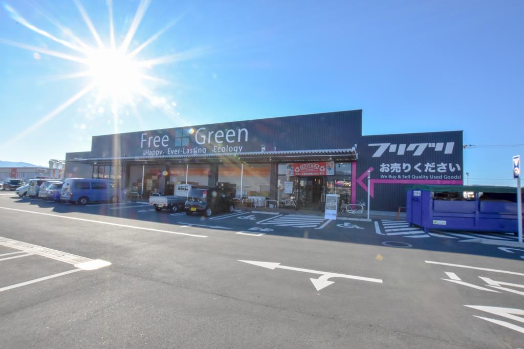 Free Green 向町店 骨董/アンティーク 1