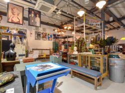 Free Green 向町店 骨董/アンティーク 3