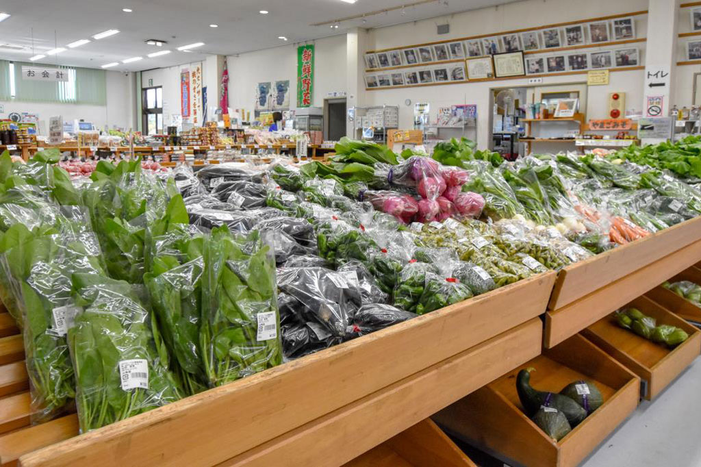JAフルーツ山梨 フルーツ直売所 八幡店 山梨市 フード/ドリンク 2