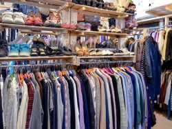 古着屋Days 笛吹市 ショップ 3