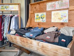 古着屋Days 笛吹市 ショップ 5