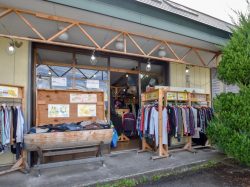 古着屋Days