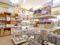 はくばく直売所　南アルプス店 南アルプス市 フード/ドリンク 3