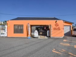 はくばく直売所 南アルプス店