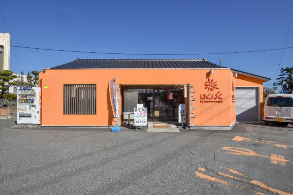 はくばく直売所　南アルプス店 南アルプス市 フード/ドリンク 1