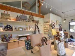 IGELKOTT handmade bags 北杜市 ショップ 3