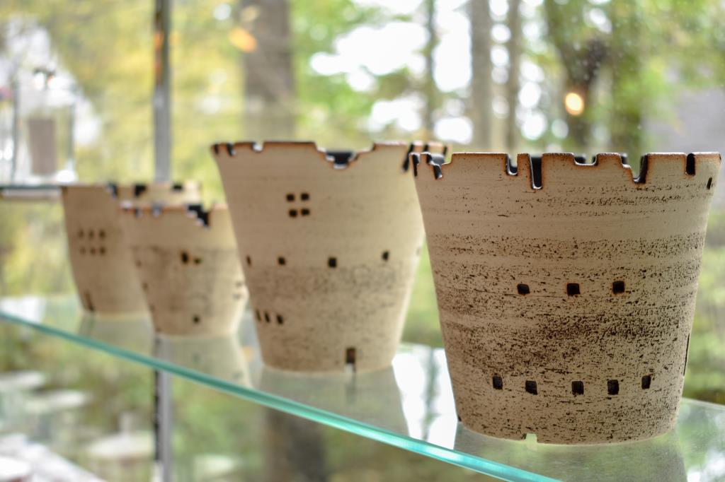 IGELKOTT handmade bags 北杜市 ショップ 4