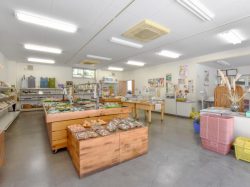 上九ふれあい農産物直売所 甲府市 ショップ 2