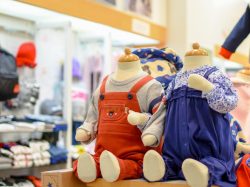キッズハウス・フェリア ラザウォーク甲斐双葉店 甲斐市 ファッション 3