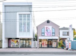 きものあさ川