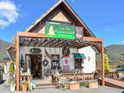 レイクサイドクリスマス 富士河口湖町 小物 雑貨 1