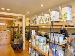 L'espace 富士吉田市 ファッション 2