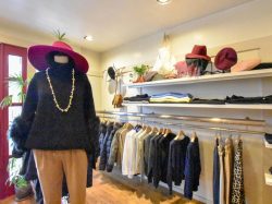 L'espace 富士吉田市 ファッション 4