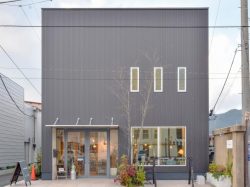 ZAKKA＆FURNITURE LONGTEMPS