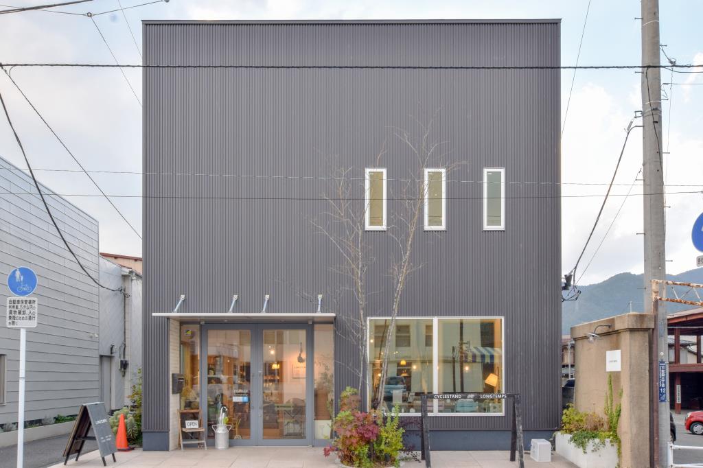 ZAKKA＆FURNITURE LONGTEMPS 富士吉田市 ショップ 1