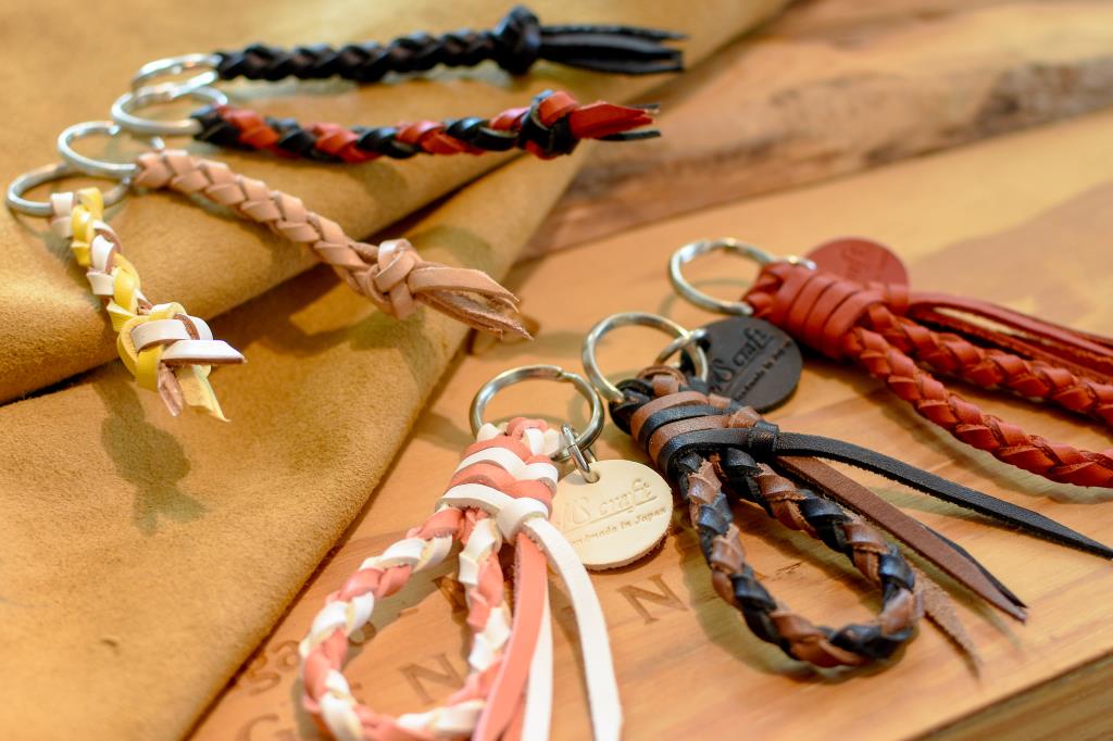 M’s craft Leather&Jewelry 甲府市 雑貨/インテリア 5