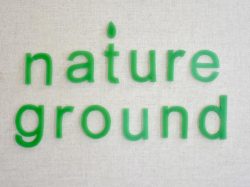 nature ground