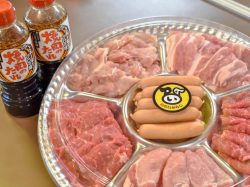 肉のいがらし 富士吉田市 ショップ 4