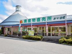 おいしい市場
