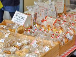 パノラマ市場 北杜市 お土産/直売所 5