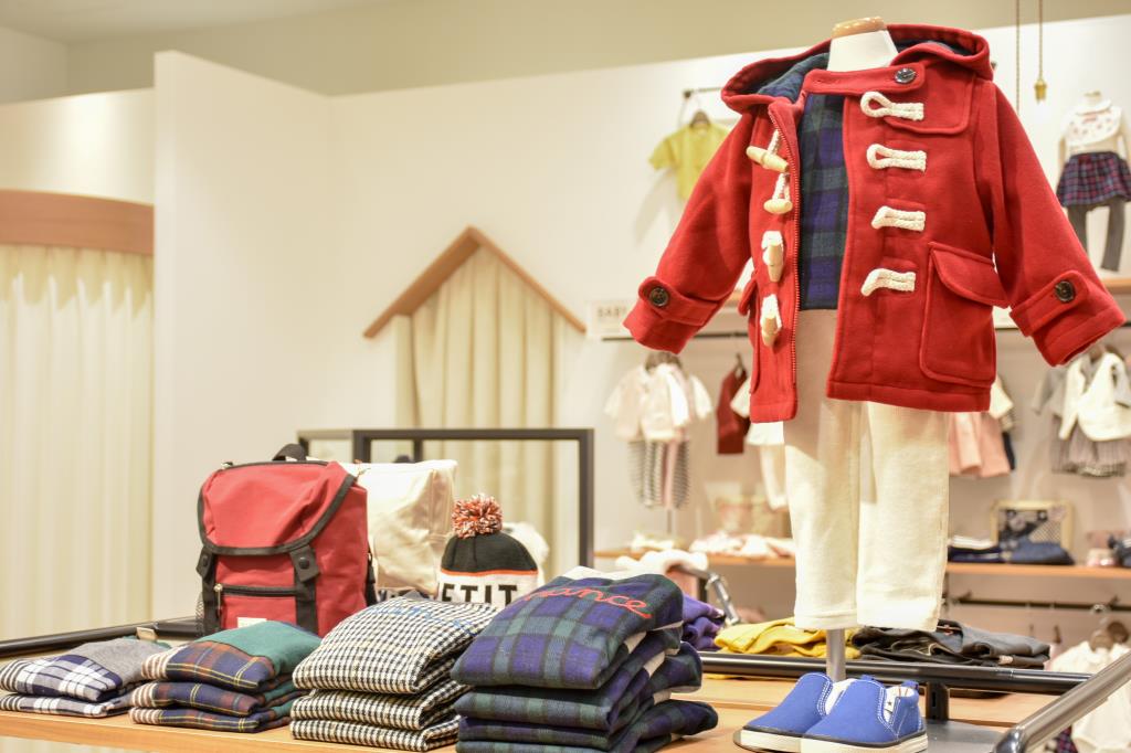 petit main イオンモール甲府昭和店 2