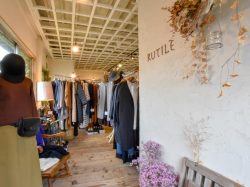 RUTILE 甲府市 ショップ 2