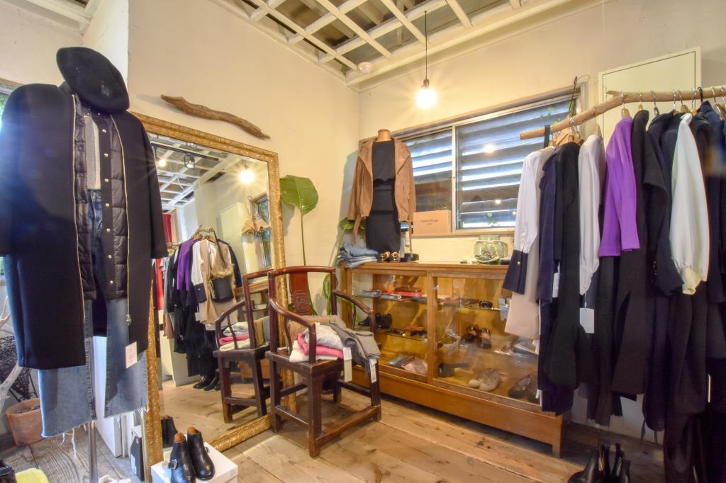 RUTILE 甲府市 ショップ 5