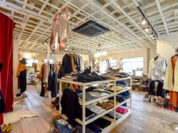 RUTILE 甲府市 ショップ 3