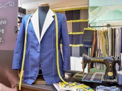オーダースーツ専門店 Tailor of Superiority 富士吉田市 ショップ 2