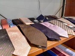 オーダースーツ専門店 Tailor of Superiority 富士吉田市 ショップ 3