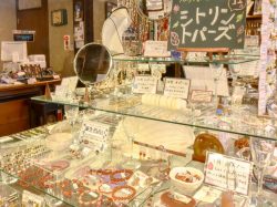 玉屋 甲府市 アクセサリー 5