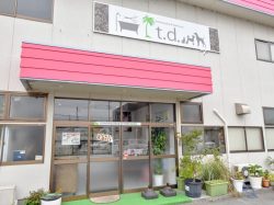 ペットサロン テディーハウス