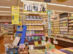天真堂書店 甲府国母店 甲府市 ショップ 2